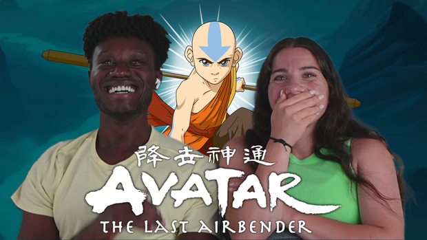 Avatar: The Last Airbender (Season 2 - Episode 10)