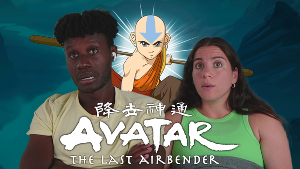 Avatar: The Last Airbender (Season 2 - Episode 11)