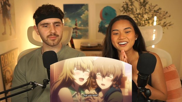Steins Gate Zero Episodes 14-15