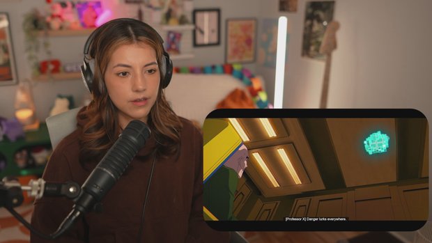 xmen 97 season 2 episode 6 [edited]