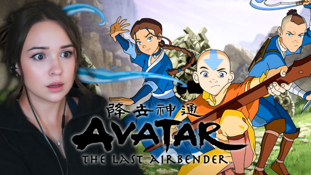 Avatar: The Last Airbender | Book One: Episodes 16-18 | Unedited Reaction