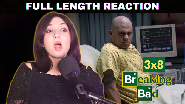 Breaking Bad 3x8 [full length watch along]