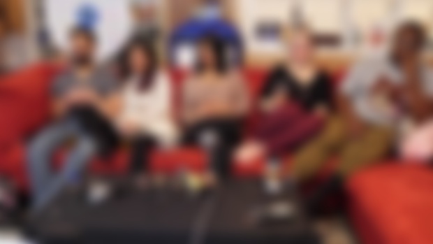 [Vault] Black Mirror - 4x3 Crocodile - Full Reaction