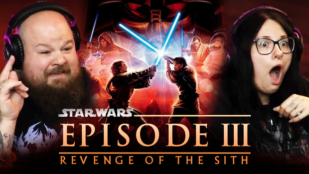 BRIDGECO - Star Wars: Episode III - Revenge of the Sith (2005)