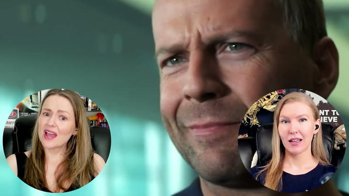 EARLY & AD-FREE YT Edit: Armageddon Movie Reaction