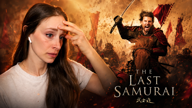 The Last Samurai