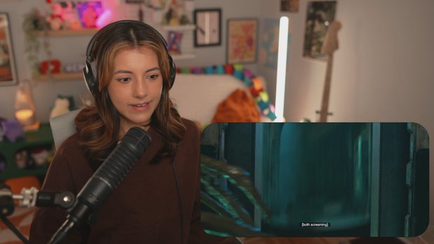 doctor who season 14 episode 2 [early access]