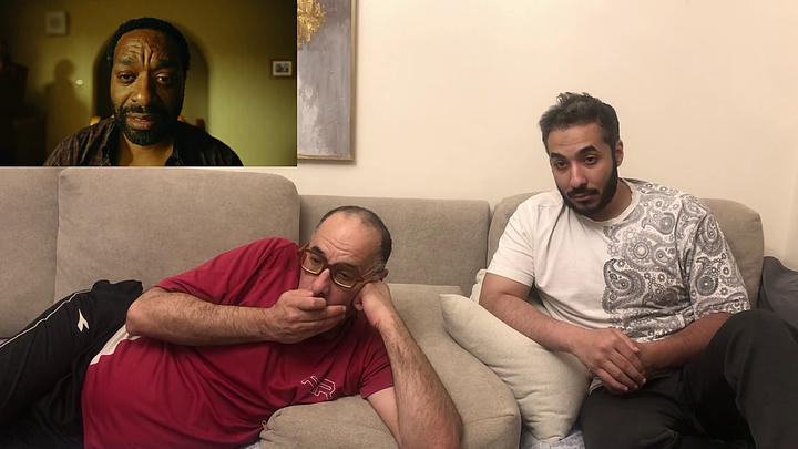 Backrooms (2026) FULL Reaction