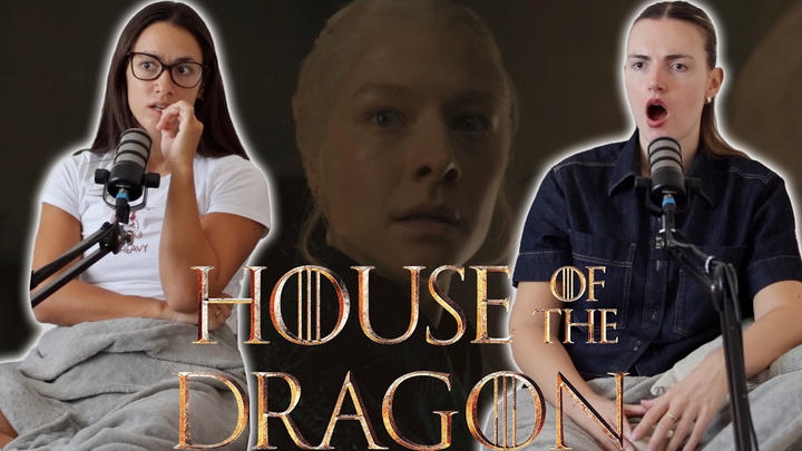 House of the Dragon 3x03 Reaction