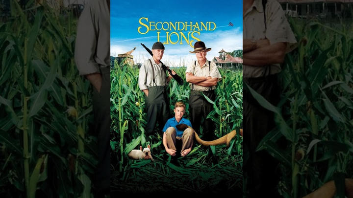 Full Reaction - Secondhand Lions