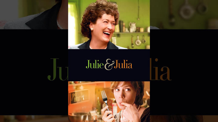 Awesome US Movies - Julie & Julia (2009)