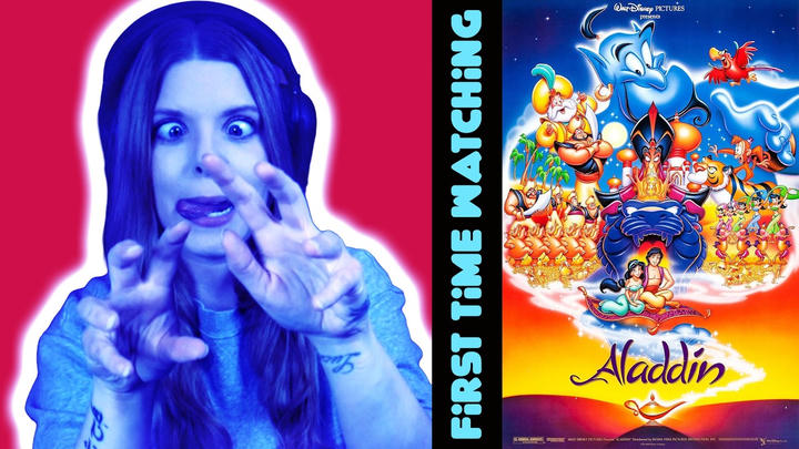 CineBinge - Aladdin (1992)