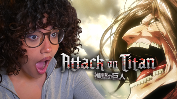 Attack on Titan (Season 1, Episodes 7-9) (Unedited) - Subscribe or Buy for Access!