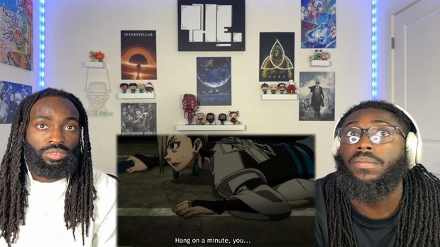 Gachiakuta 7