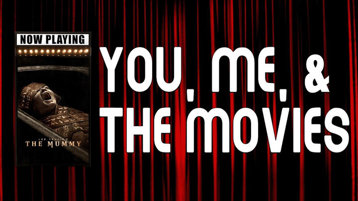 Lee Cronin's The Mummy (2026) | Full-Length Commentary
