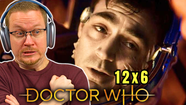 YouTube Edit: Doctor Who 12x6 "Praxeus" | Early Access