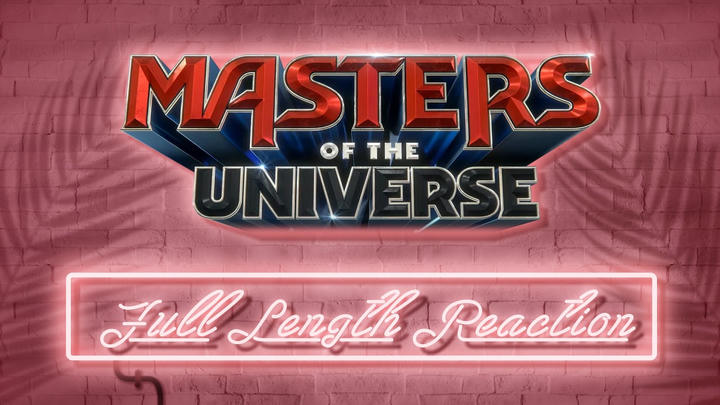 Addie Counts - Masters of the Universe (2026)