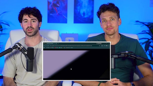 Nick & Cory - X-Men: The Last Stand (2006)