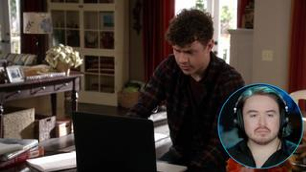 Modern Family 7x15 & 7x16 FULL Reaction