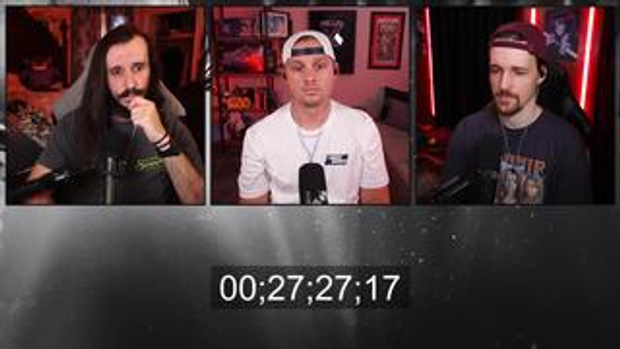Interview with the Vampire 3x7 Full Length Watchalong