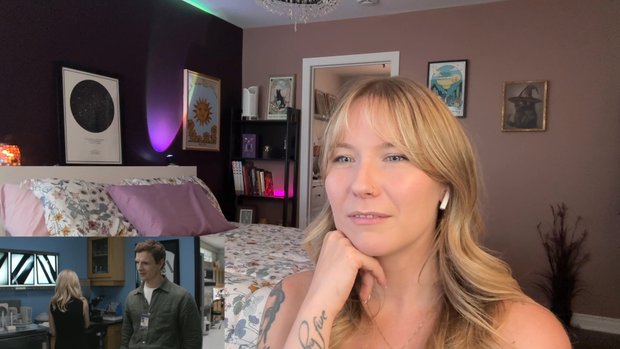Dexter: Original Sin 1x05 - "F is for Fuck-up" FULL REACTION