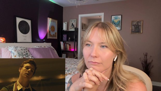 Dexter: Original Sin 1x06 - "The Joy of Killing" FULL REACTION