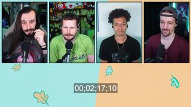 Heartstopper 2x3-2x4 Full Length Watchalong