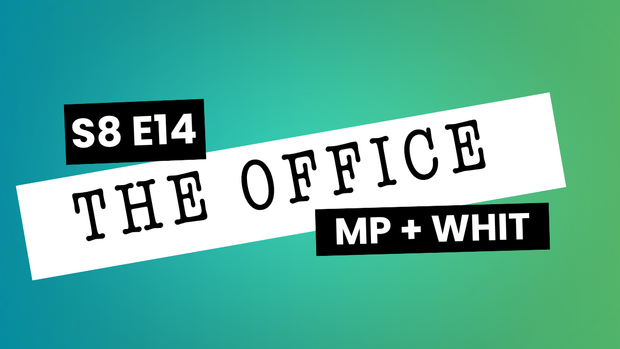 The Office | S8 E14 |  Special Project