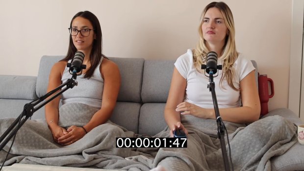 The Bear 5x02 Full Reaction