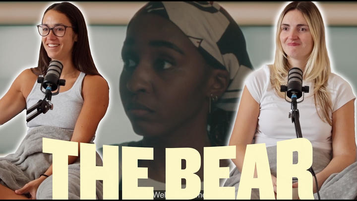 The Bear 5x02 Reaction