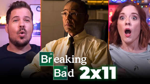 Breaking Bad Season 2, Episode 11 | Full Length Watch-Along