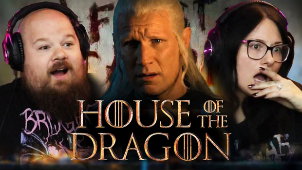 HOUSE OF THE DRAGON [3x5] | EXTENDED WATCH
