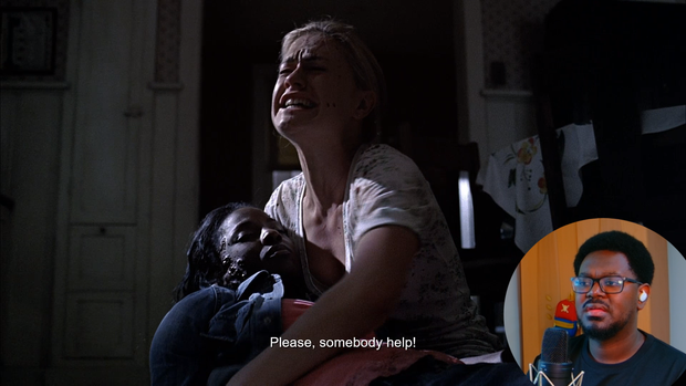 TRUE BLOOD S4 FINALE EP 11-12 FULL LENGTH REACTION