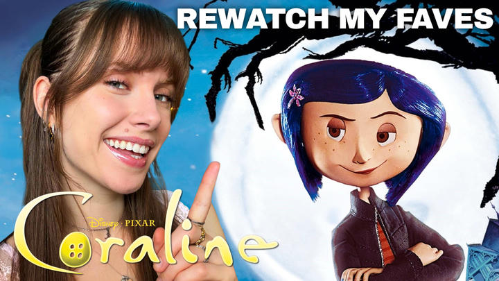 Raine Reacts - Masters of the Universe (2026)