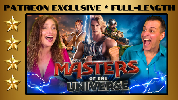 Jrocks & Devinity - Masters of the Universe (2026)