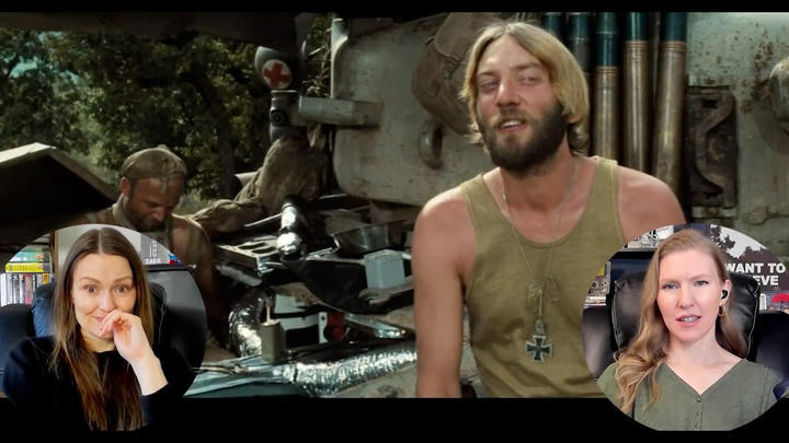 Totally Whatever - Kelly's Heroes (1970)