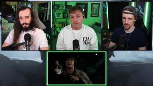 Supernatural 1x21-1x22 Full Length Watchalong