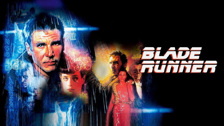 Andelain - Blade Runner (1982)