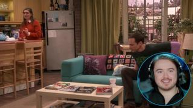 The Big Bang Theory 11x21 & 11x22 FULL Reactions