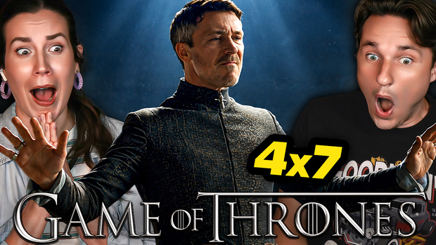 EARLY ACCESS - Game of Thrones Season 4 Episode 7 "Mockingbird" YouTube Version