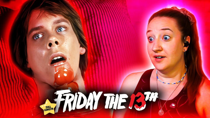 Movies with KL - Friday the 13th (1980)