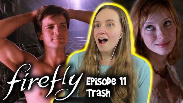 [Early Access] Firefly Episode 11 - TRASH - | YT Edit
