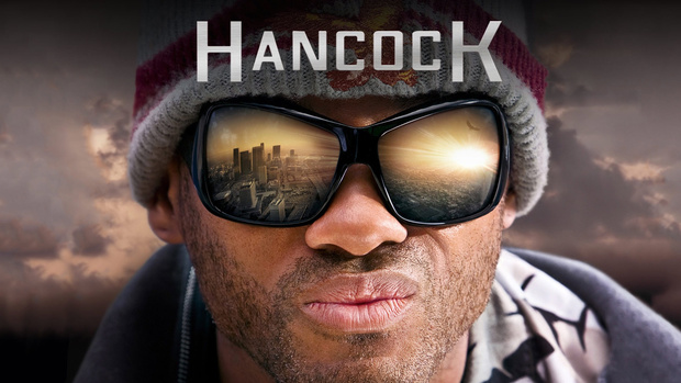 Early Access: Hancock