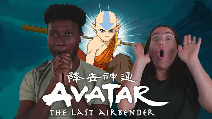 Avatar: The Last Airbender (Season 2 - Episode 13)