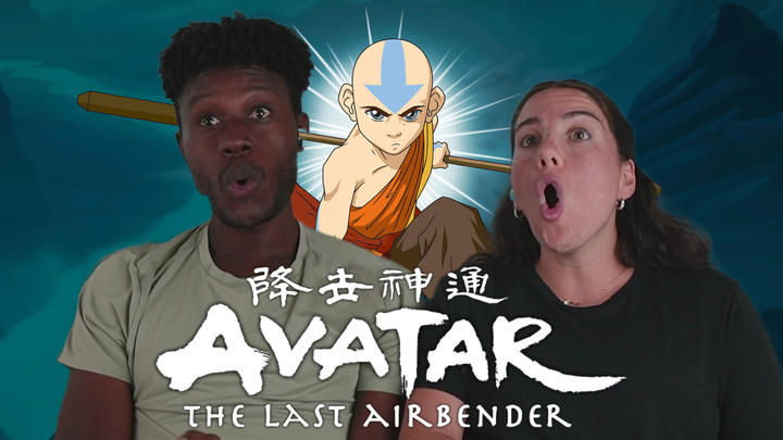 Avatar: The Last Airbender (Season 2 - Episode 14)