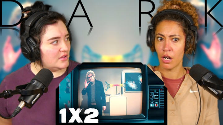 Dark 1x2 | Early Access