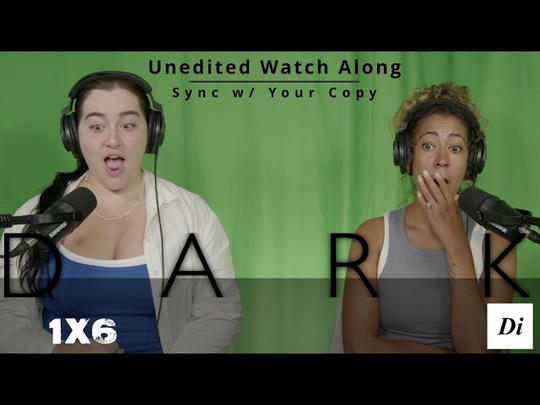 Dark 1x6 | Watch Along