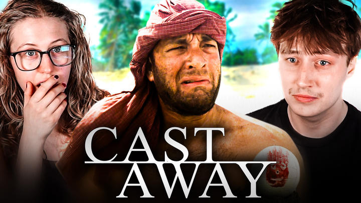 The Nightly Watch - Cast Away (2000)