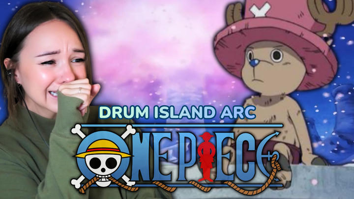 One Piece | Episodes 88-91 | Unedited Reaction