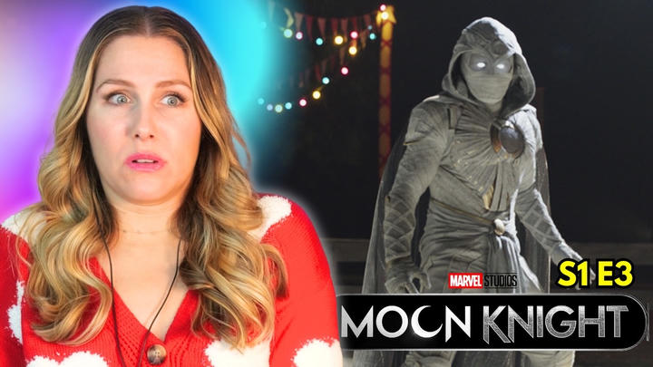 (Early Access) Moon Knight S1 E3
